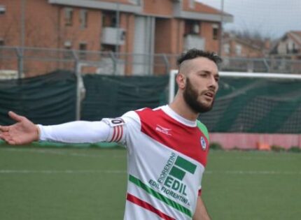 VIS ARTENA, VALENTINO A CUORE APERTO: “SIAMO UNITI, A CIAMPINO IMPORTANTE NON PERDERE”