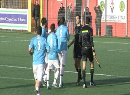 REAL COLOSSEUM-FORMIA: DOMANI IN PALIO UN POSTO IN FINALE CON LA LEPANTO