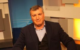CLAMOROSO A FONDI: SI DIMETTE IL DS MANFRA PER DIVERGENZE CON IL DG RANUCCI