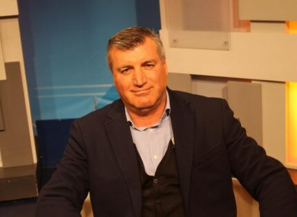 Atletico Terme Fiuggi, domani la presentazione ufficiale. Il DS Manfra: “Melara non sarà l’ultimo colpo”