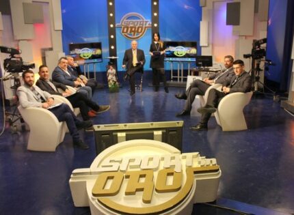 “SPORT IN ORO”, GLI SMS ARRIVATI DURANTE LA DIRETTA DOMENICALE