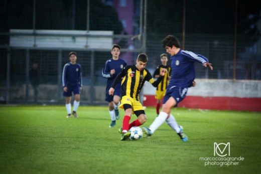 III TORNEO INTERNAZIONALE ROMA EST: LA SECONDA GIORNATA