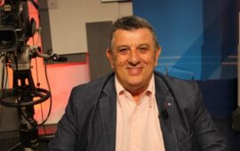 Ottavia, arriva anche Rosati