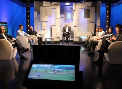 RETE ORO NEWS: OGGI LE REPLICHE DI “SPORT IN ORO” E “CALCIO D’ANGOLO”