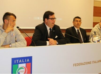 RAPPRESENTATIVA SERIE D, I CONVOCATI ALLA 68° VIAREGGIO CUP