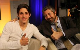 Colleferro, colpo a sorpresa: torna Andrea Fischetti. Il centrocampista: “Sono qui perché vogliamo stupire”