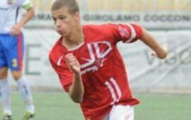 ATLETICO 2000, FRESI FISSA L’OBIETTIVO: “VOGLIO PLAY OFF E TOR DI QUINTO”