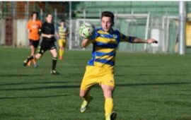 JUNIORES ELITE, IL SETTEBAGNI PAREGGIA NEL FINALE, TOR SAPIENZA INGENUO: 1 – 1