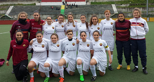 TORNEO INTERNAZIONALE DONNA E PACE: ROMA FEMMINILE E SPARTAK, UNA FINALE ITALIA-SERBIA