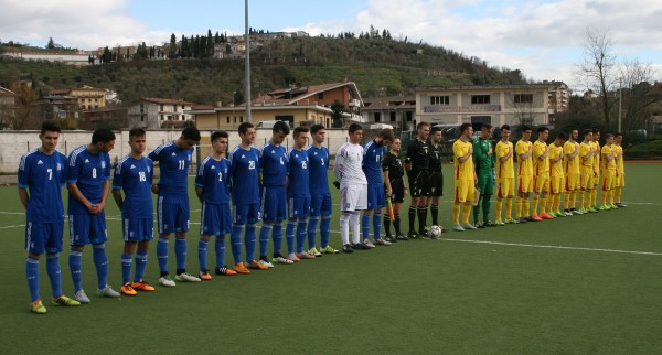 II° GIORNATA ROMA CAPUT MUNDI: C.R.LAZIO SCONFITTA AI RIGORI, LA NAZIONALE LND VINCE 2-1