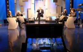 RETE ORO NEWS: RIVEDI “SPORT IN ORO” E “CALCIO D’ANGOLO”, MA NON SOLO…