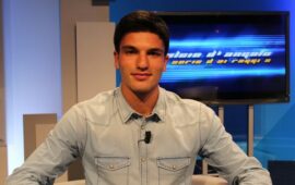 SERIE D, I PROVVEDIMENTI DEL GIUDICE SPORTIVO