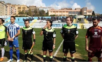 L’ AKRAGAS NE FA TRE ALLA LUPA CASTELLI ROMANI