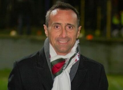 GAGLIO: “IL MIO PONTE DI NONA È IN CRESCITA. SOGNO UNA SINERGIA TRA SOCIETÀ, SCUOLE, AMMINISTRAZIONE E COMITATO”