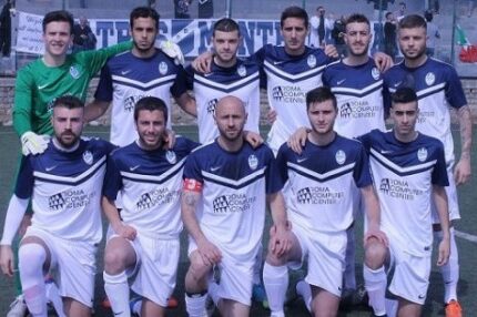 RETE ORO NEWS: ALLE 20.30 MONTESPACCATO-RONCIGLIONE UNITED