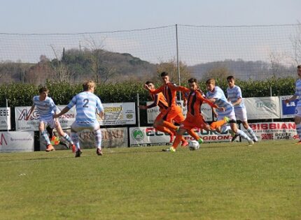 VIAREGGIO CUP, RAPPRESENTATIVA SERIE D BEFFATA NEL FINALE DAI DANESI DELL’HELSINGOR