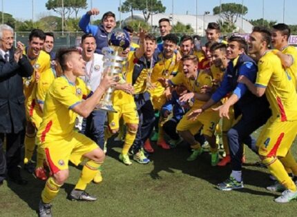 X ROMA CAPUT MUNDI,ROMANIA CAMPIONE! TRAVOLTA IN FINALE L’ALBANIA