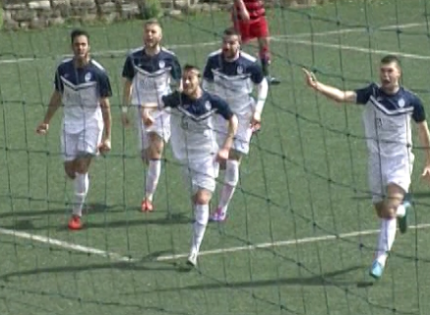 PROMOZIONE, IL PUNTO SULLA 26esima GIORNATA