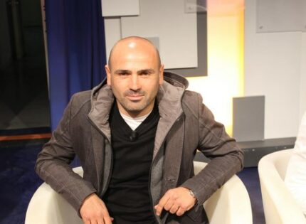 Campus Eur, mister Cangiano dopo la riconferma: “Punteremo sui giovani e proveremo a dare fastidio a tutti”