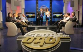 “SPORT IN ORO”, GLI SMS ARRIVATI DURANTE LA DIRETTA DOMENICALE