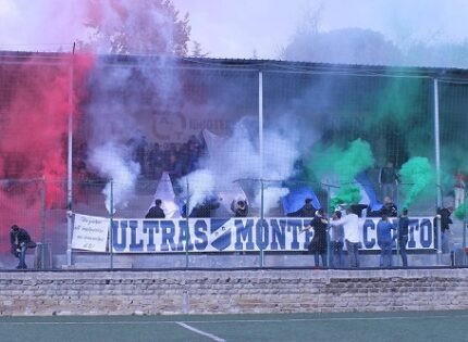 Play Eur k.o. nel finale, il Montespaccato prova la fuga. Decisiva una prodezza di capitan Morini