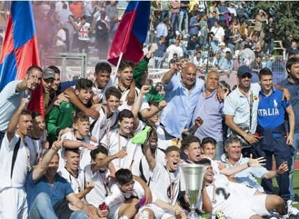 JUNIORES ELITE, LA PRESENTAZIONE DELLE SEMIFINALI