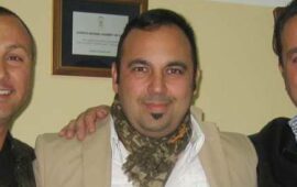 JUNIORES ELITE: RISSA SUGLI SPALTI NELLA GARA VILLALBA 1952 – CERTOSA. PARLA IL PRESIDENTE D’AUTILIA