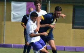 SERIE D, PROGRAMMA GARE E ARBITRI DEL 28° TURNO DEL GIRONE G