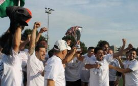 Coppa Italia di Promozione, domani il ritorno dei Sedicesimi di Finale