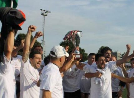 PROMOZIONE/COPPA ITALIA, DOMANI L’ANDATA DELLE SEMIFINALI