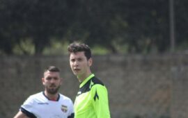 ARBITRI, LE LORO PRESENZE IN ECCELLENZA