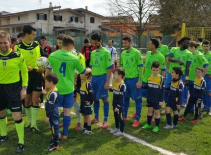 SALVINI-MARTELLACCI: A BORGO PODGORA E’ RIMONTA VELITERNA