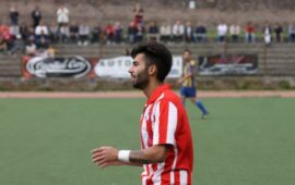 ECCELLENZA, GIUDICE SPORTIVO: DIECI GIORNATE DI SQUALIFICA A BORNIGIA, QUATTRO A PASCUCCI