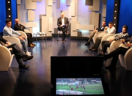 CALCIO D’ANGOLO, STASERA ALLE ORE 21 L’APPUNTAMENTO CON LA SERIE D AI RAGGI X