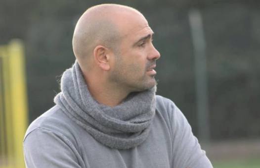 COLLEFERRO, CANGIANO VEDE IL DERBY: “AL CASLINI NON SI FANNO PRIGIONIERI, VINCIAMO NOI”