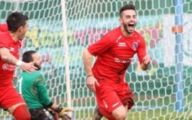 CASSINO, DOMANI IL RITORNO DEI QUARTI DI FINALE CON IL VASTOGIRARDI