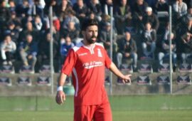 CITTA’ DI CIAMPINO, CASCIOTTI NON SI FIDA DEL ROCCASECCA: “GARA MOLTO DIFFICILE”