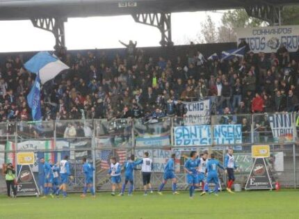COPPA ITALIA DI ECCELLENZA, OGGI L’ANDATA DEI SEDICESIMI DI FINALE: ECCO IL PROGRAMMA GARE