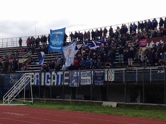 CASSINO CON IL VENTO IN POPPA: VASTOGIRARDI BATTUTO 3-0, SEMIFINALE AD UN PASSO