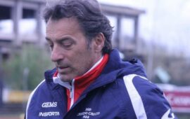 Cassino, liquidato Castellucci: torna Urbano?
