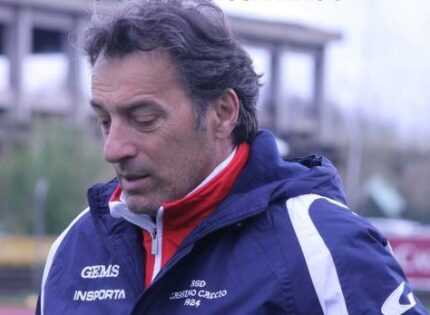 Cassino, liquidato Castellucci: torna Urbano?