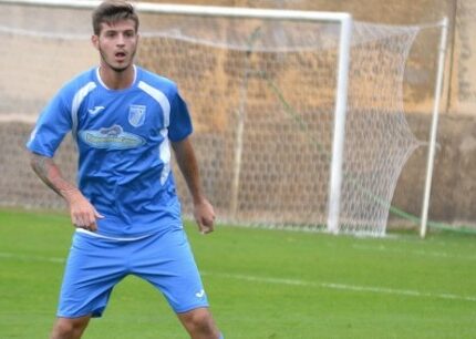 ALBALONGA, CASTRO PRIMA DOPPIETTA: “ORA FINIAMO BENE, POI PENSEREMO AL FUTURO”