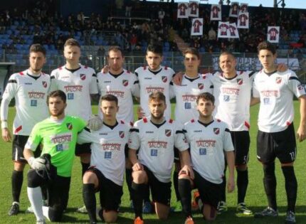 ECCELLENZA/GIRONE B: FATTORE-CAMPO, QUESTO SCONOSCIUTO, MA AL CASLINI NON SI PASSA…