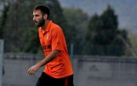 ECCELLENZA/GIRONE B: 2-2 NEL RECUPERO TRA MOROLO E ROCCASECCA