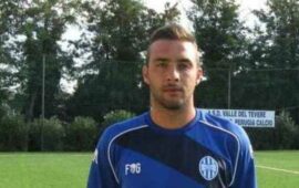 Eccellenza, la classifica dei marcatori