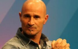 Real Campagnano: si è dimesso Sgherri, panchina a “Lupo” Ferretti