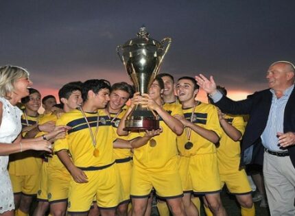 TORNEO BEPPE VIOLA, ECCO IL LOTTO DI SQUADRE SCELTE PER LA XXXIII EDIZIONE