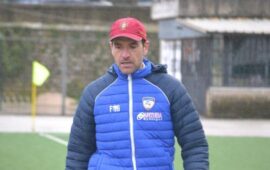 SERPENTARA, PARLA FOGLIA MANZILLO: “LA TURRIS? ORMAI SONO TUTTE FINALI…”