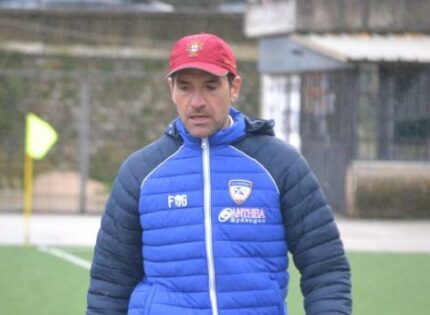 SERPENTARA, PARLA FOGLIA MANZILLO: “LA TURRIS? ORMAI SONO TUTTE FINALI…”