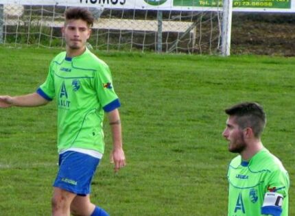 BORGO PODGORA, CHE CARATTERE: I FRATELLI SCHIAVON STENDONO IL TEAM NUOVA FLORIDA